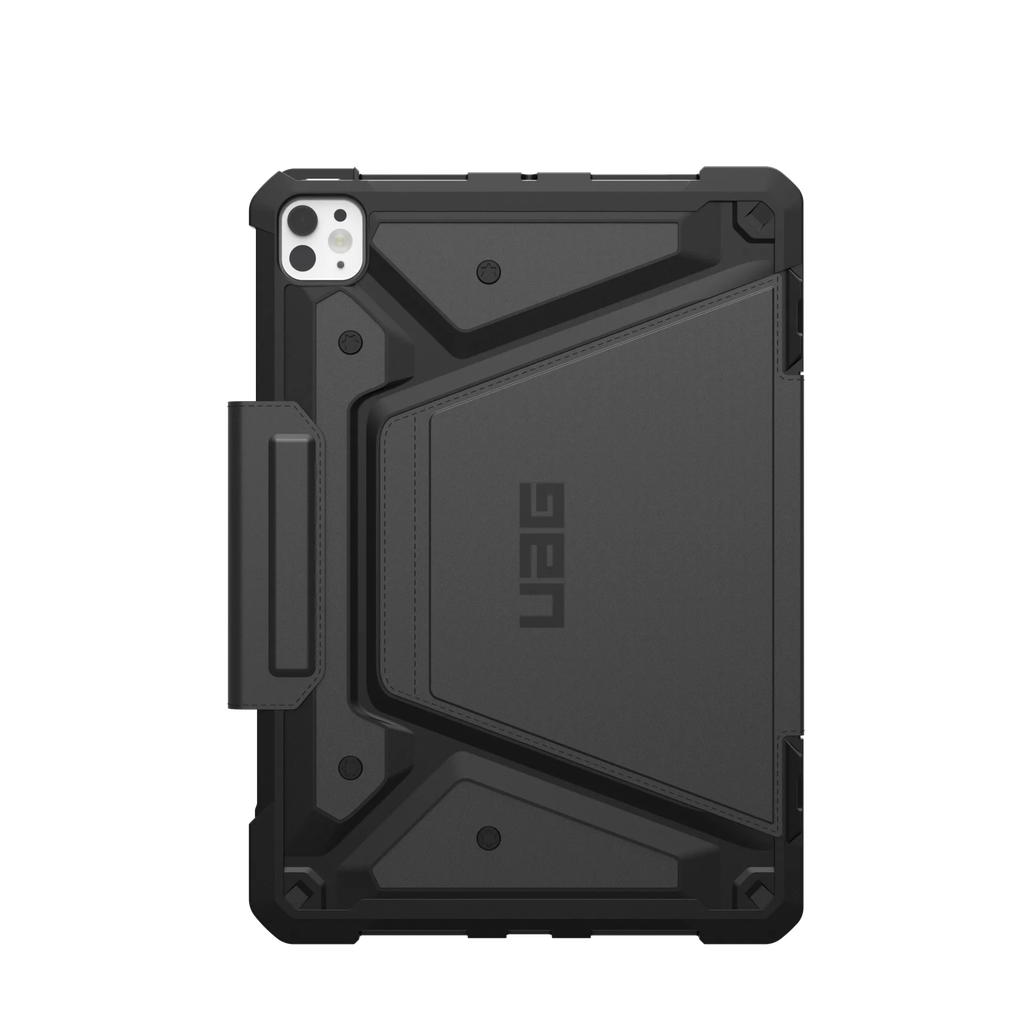 UAG Metropolis SE Case for iPad Pro 11" 2024 (Black)