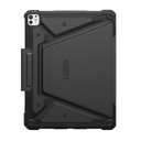 UAG Metropolis SE Case for iPad Pro 13" 2024 (Black)