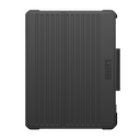 UAG Metropolis SE Case for iPad Pro 13" 2024 (Black)