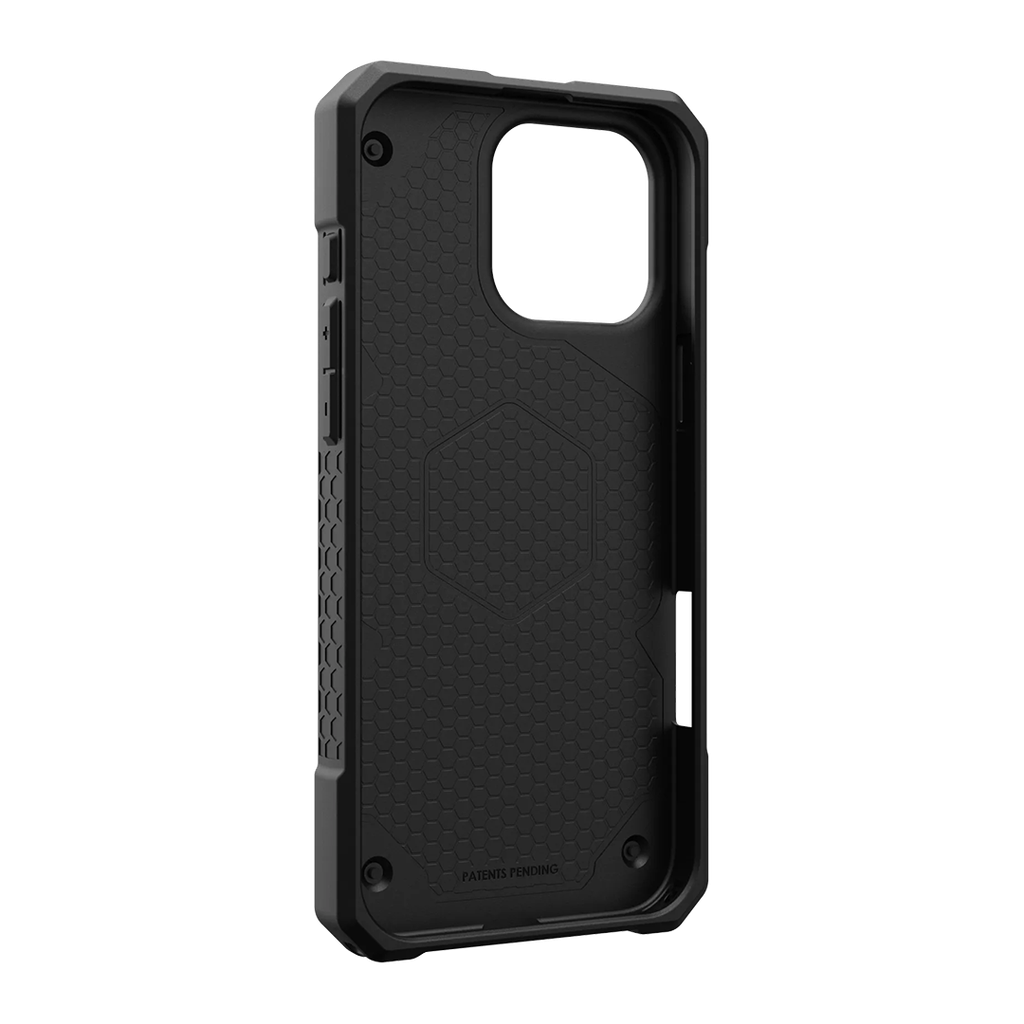 UAG Monarch Pro Magsafe Case for iPhone 16 Pro (Carbon Fiber)