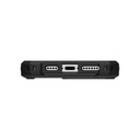 UAG Monarch Pro Kevlar Magsafe Case for iPhone 16 Pro Max (Kevlar Black)