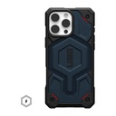 UAG Monarch Pro Kevlar Magsafe Case for iPhone 16 Pro Max (Kevlar Mallard)