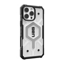 UAG Pathfinder Magsafe Case for iPhone 16 Pro Max (Ice)