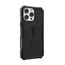 UAG Pathfinder Magsafe Case for iPhone 16 Pro Max (Black)