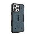 UAG Pathfinder Magsafe Case for iPhone 16 Pro Max (Cloud Blue)