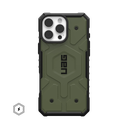 UAG Pathfinder Magsafe Case for iPhone 16 Pro Max (Olive Drab)