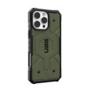 UAG Pathfinder Magsafe Case for iPhone 16 Pro Max (Olive Drab)