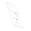 OtterBox React MagSafe Case for iPhone 16 Pro (Clear)