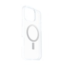 OtterBox React MagSafe Case for iPhone 16 Pro Max (Clear)