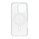 OtterBox React MagSafe Case + Glass Clear for iPhone 16 Pro 