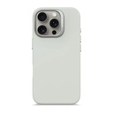 Decoded Silicone AntiMicrobial Case for iPhone 16 Pro (Clay)