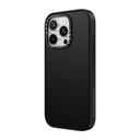 Casetify Magsafe Impact Case for iPhone 16 Pro (Matte Black)