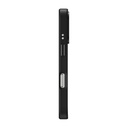 Casetify Magsafe Impact Case for iPhone 16 Pro (Matte Black)