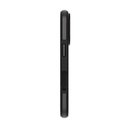 iDeal Of Sweden MagSafe Bumper Case for iPhone 16 Pro (Black) 