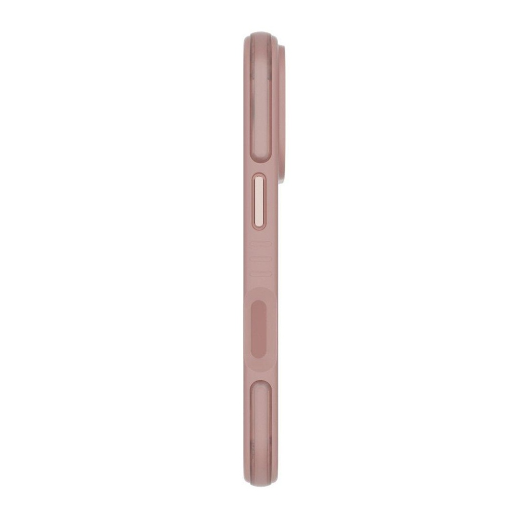 iDeal Of Sweden MagSafe Bumper Case for iPhone 16 Pro Max (Blush Pink) 