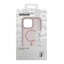 iDeal Of Sweden MagSafe Bumper Case for iPhone 16 Pro Max (Blush Pink) 