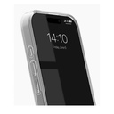 iDeal Of Sweden MagSafe Clear Case for iPhone 16 Pro (Clear) 