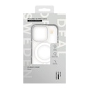 iDeal Of Sweden MagSafe Clear Case for iPhone 16 Pro Max (Clear) 