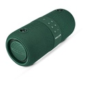 Police Portable Speaker (Green)