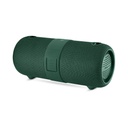 Police Portable Speaker (Green)