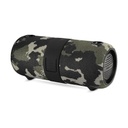 Police Portable Speaker (Army Green)