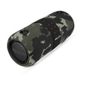 Police Portable Speaker (Army Green)