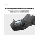 Elago Pager Case for AirPods 4 (Black)