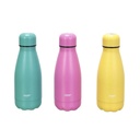 CMP Mini Travel Bottle 260ML (Pink)