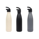 CMP Isotherme Bottle with Sport Spout 500ML (Black)