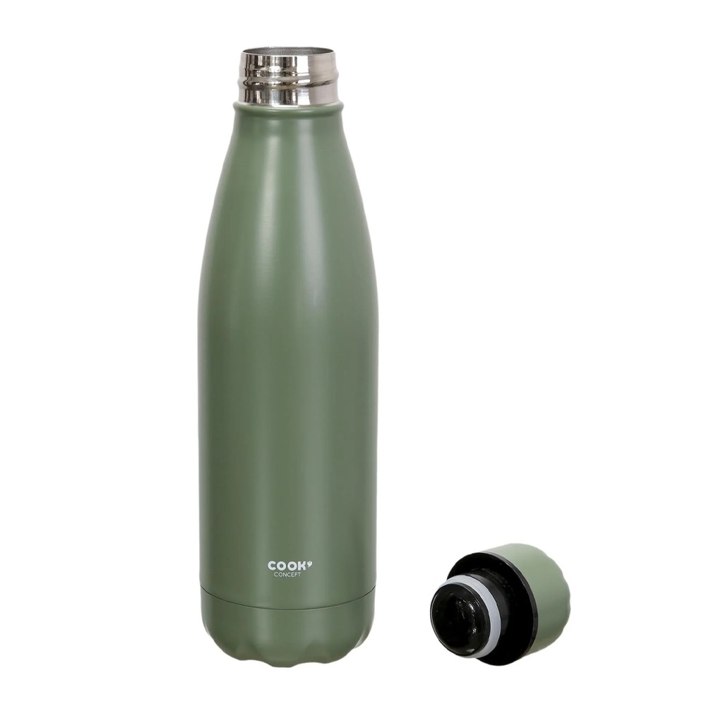 CMP Kids Travel Bottle 500ML (Green)