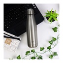 CMP Travel Bottle 500ML (Stainless Steel)