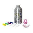 CMP Travel Bottle to Decorate 550ML 