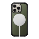 Nomad Rugged Case iPhone 16 Pro (Forest)