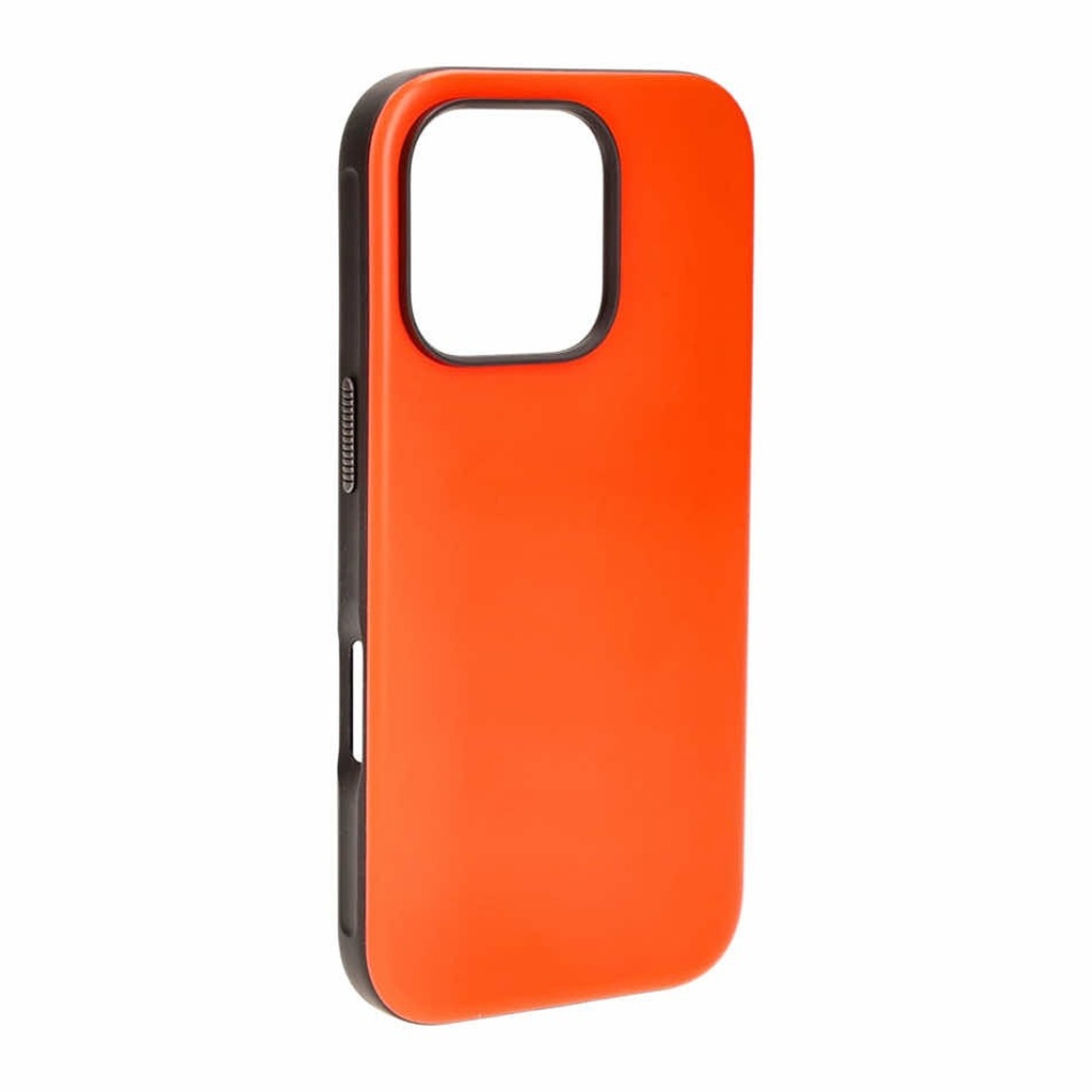 Nomad Sport Case iPhone 16 Pro Max (Magma)