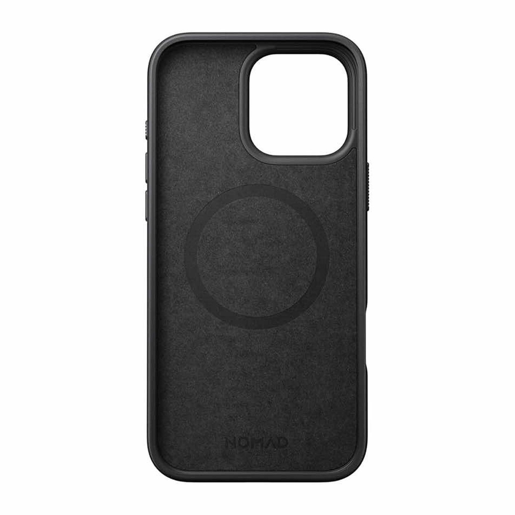 Nomad Sport Case iPhone 16 Pro Max (Magma)