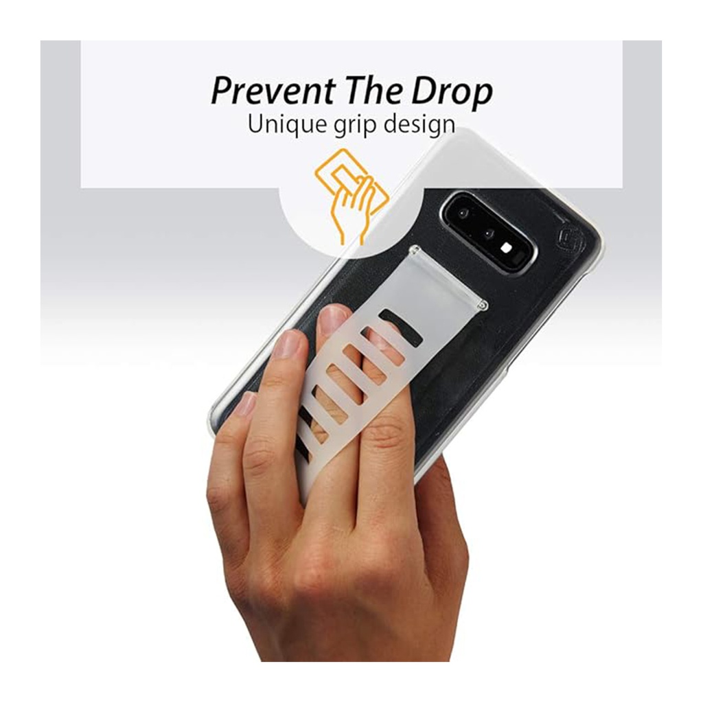 Grip2u SLIM Case for Galaxy S10e