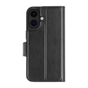 Dbramante Oslo Pro Case for iPhone 16 Pro (Black)