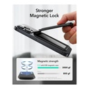 ESR Magsafe Grip Wallet Stand (Black)