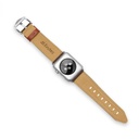 Evutec Northill for Apple Watch 42mm/44mm (Brigada/Lava)