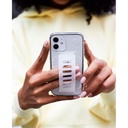 Grip2u Slim for iPhone 12/12 Pro (Clear)