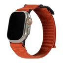 UAG Active Strap for Apple Watch Ultra/45/44/42mm (Rust)