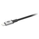 Mophie USB-A to Lightning Cable 1M (Black)