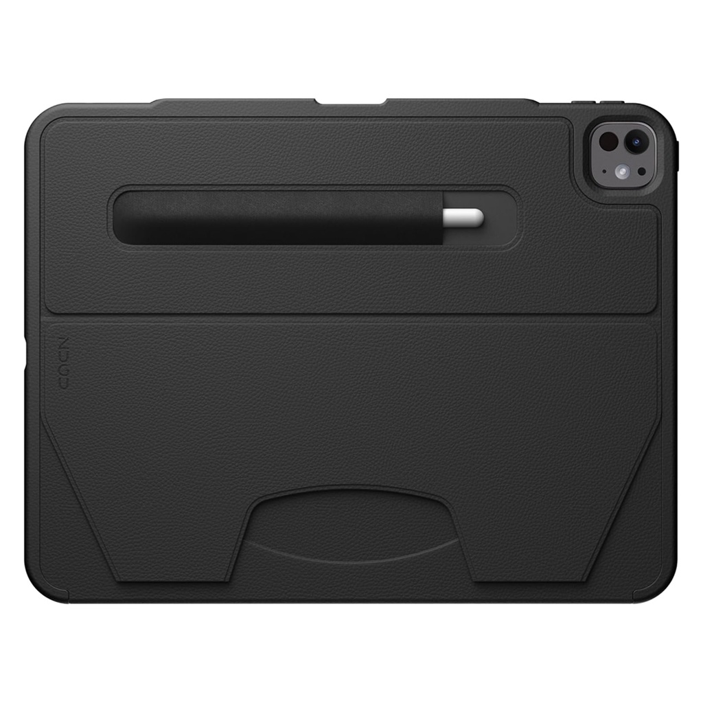 ZUGU Case for iPad Pro 13" 2024 (Black)