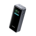 Anker Prime 12,000mAh Power Bank (130W) Series 7 (Black)