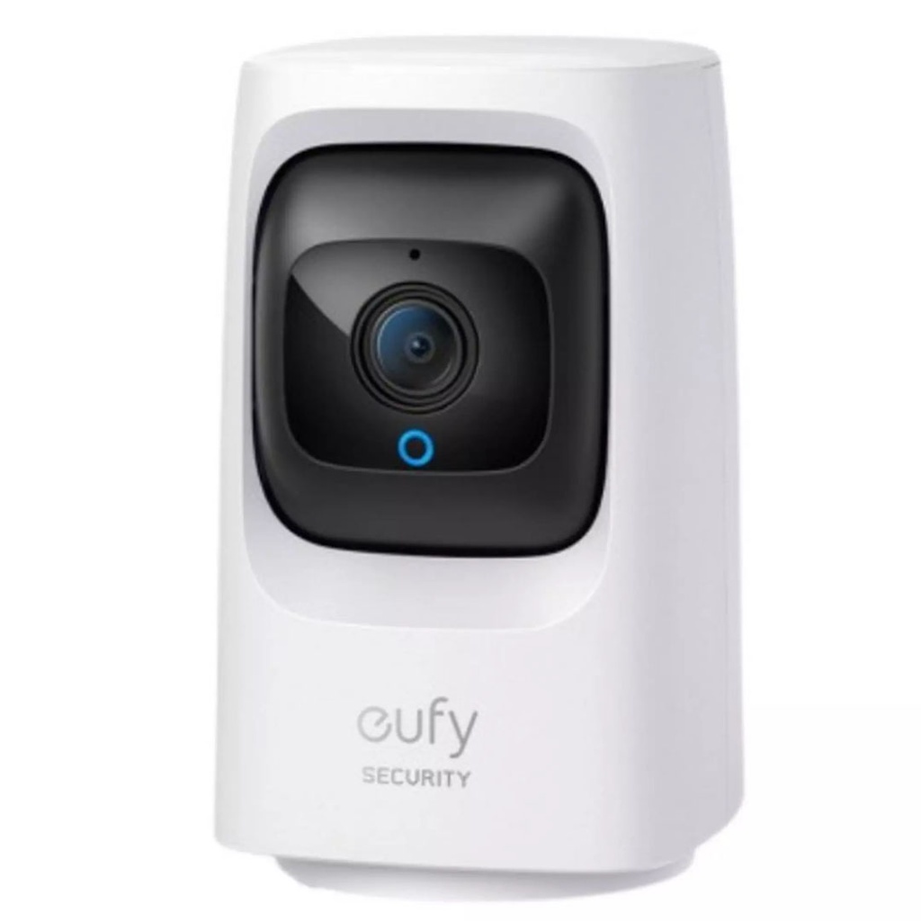 Eufy Indoor Cam Mini 2K Pan & Tilt (White)