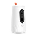 Eufy Dog Camera D605 (White)