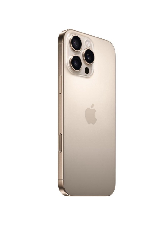 Apple iPhone 16 Pro Max 256GB (Desert Titanium)