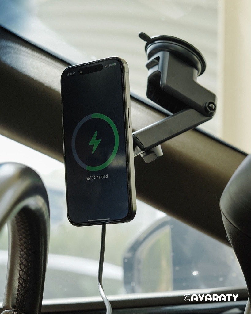 AMAZINGthing Explorer Pro Mag Car Charge