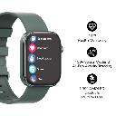 Momax 1-Wear+ Pro Smart Watch (Green)