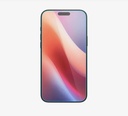 Spigen Screen Protector for iPhone 16 Plus/15 Plus (Clear)
